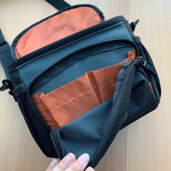 tamrac camera bag - Picture 5 of 14